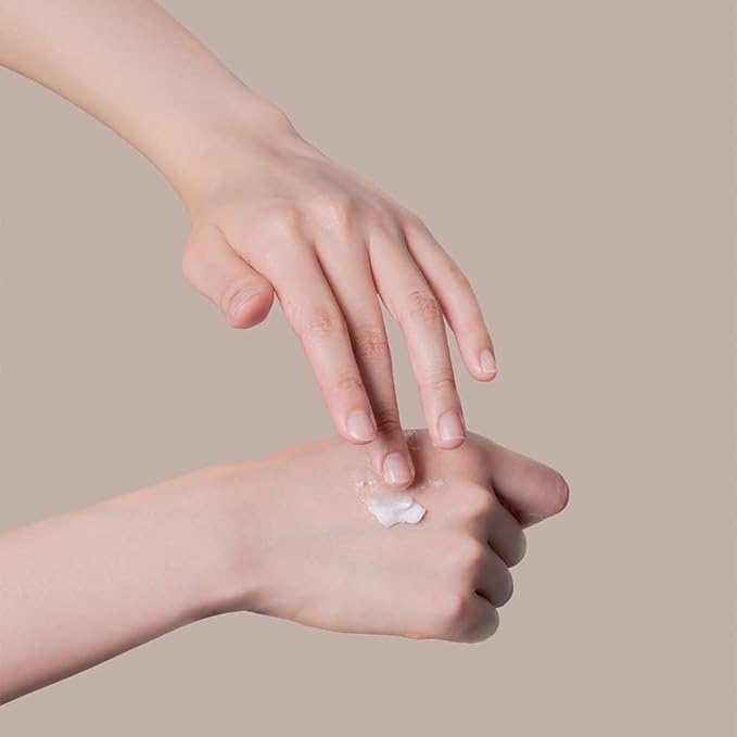 Heart Percent Commas on Life Essential Cleansing Balm - Traverl Size (10ml), Sherbet-Oil-Milk Transforming Makeup Remover Vegan Daily Face Wash Cleanser for All Skin Types