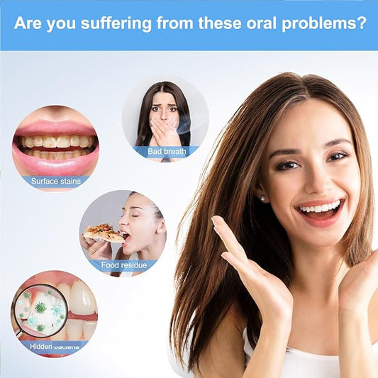 SP-8 Ultra Whitening Toothpaste,SP 8 Probiotic Toothpaste,Sp8 Probiotic Brightening Toothpaste,Sp-8 Toothpaste,Daily Care Toothpaste,Super Deep Clean & Super Fresh Breath(2Pcs + 2* Toothbrush)