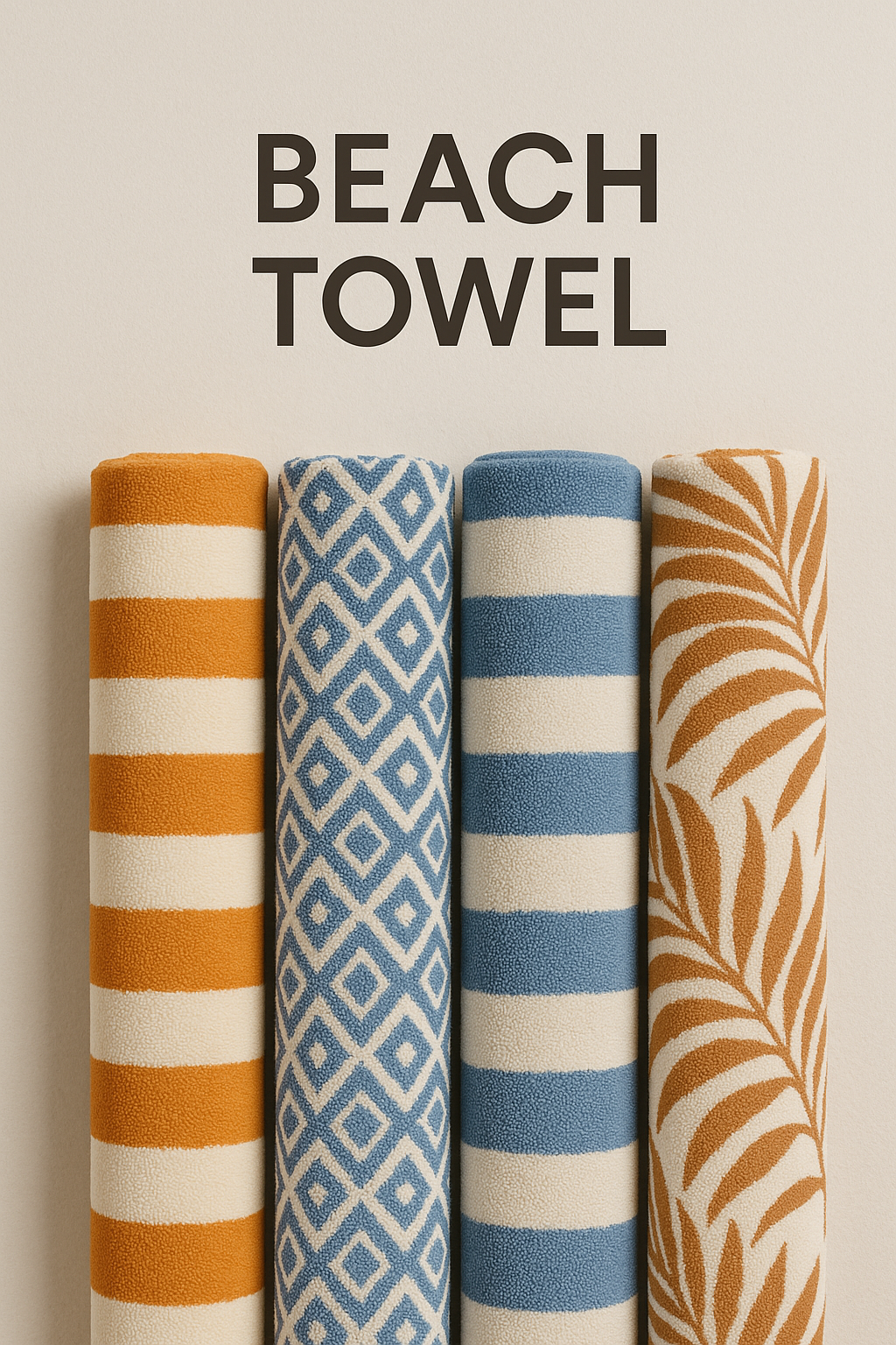 Beach Towels