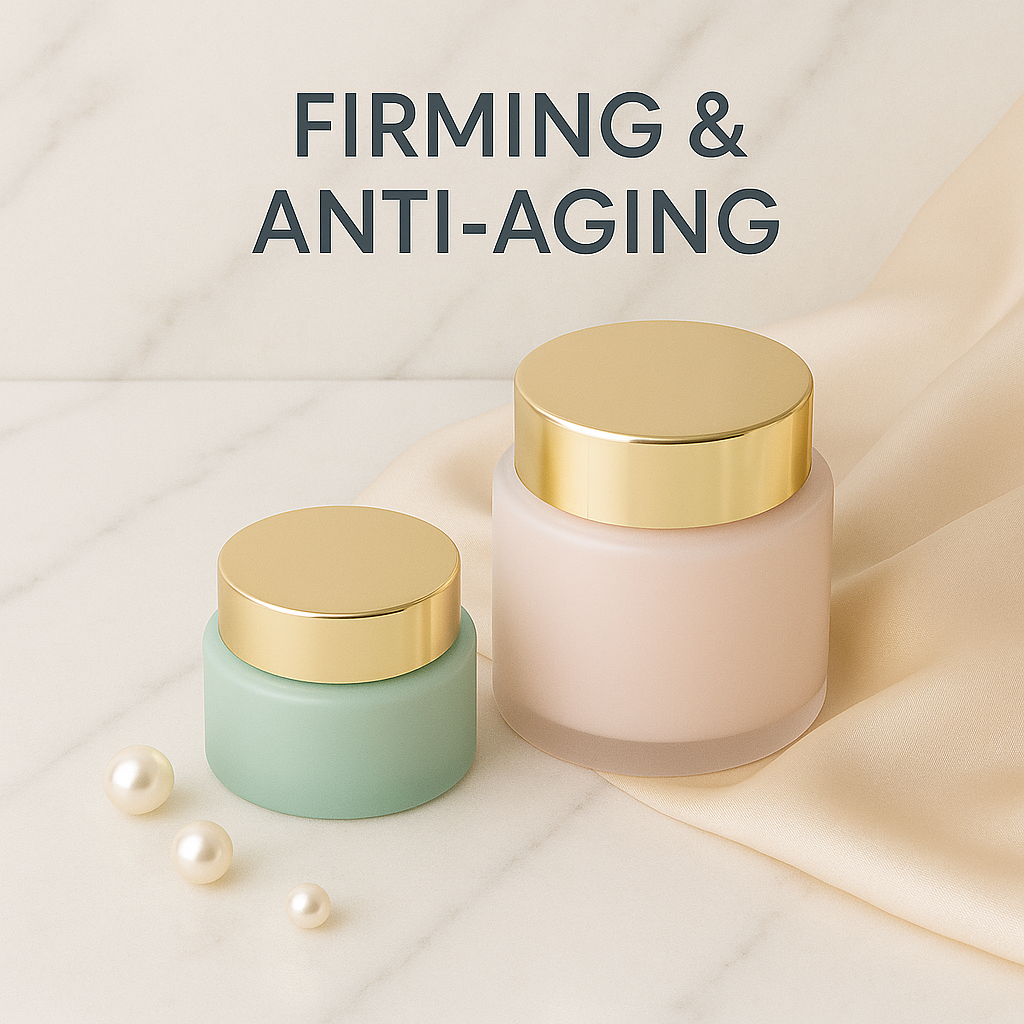Firming & Anti-Aging