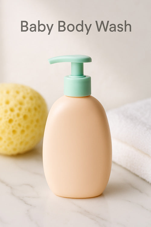 Baby Body Wash