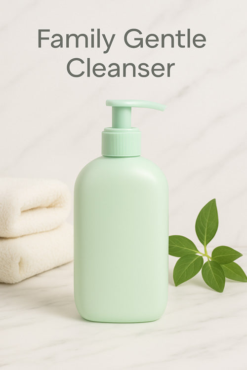 Family Gentle Cleanser