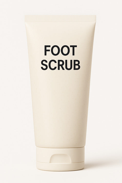 Foot Scrub