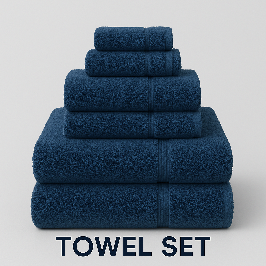 Towel Sets