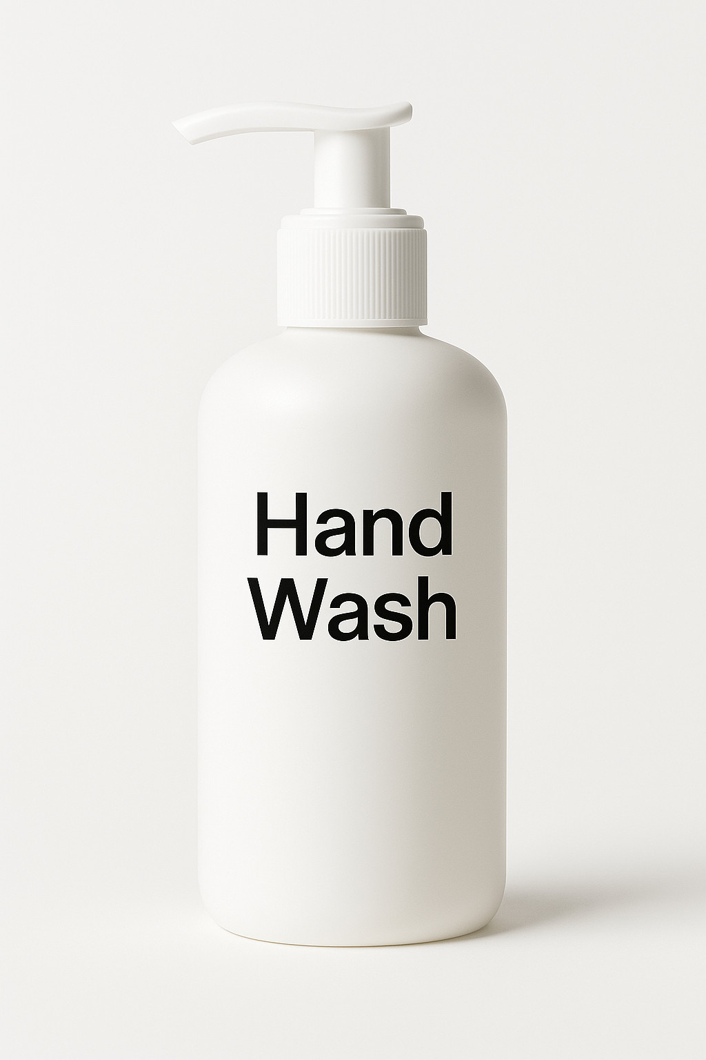 Hand Wash