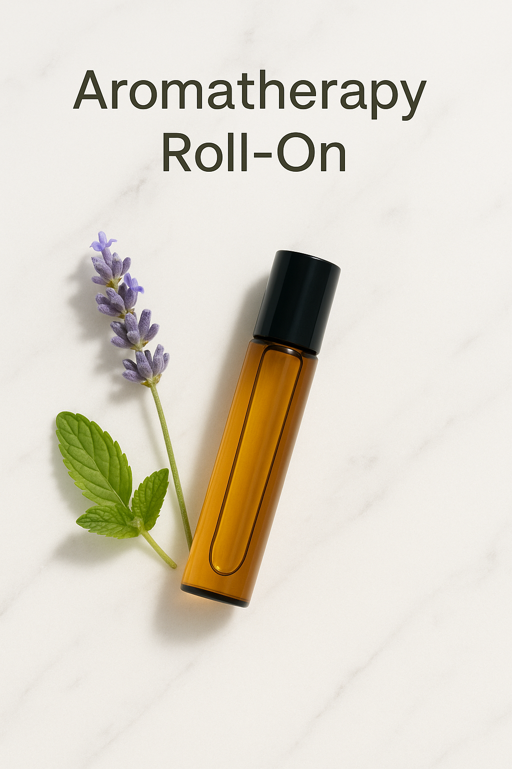 Aromatherapy Roll-On