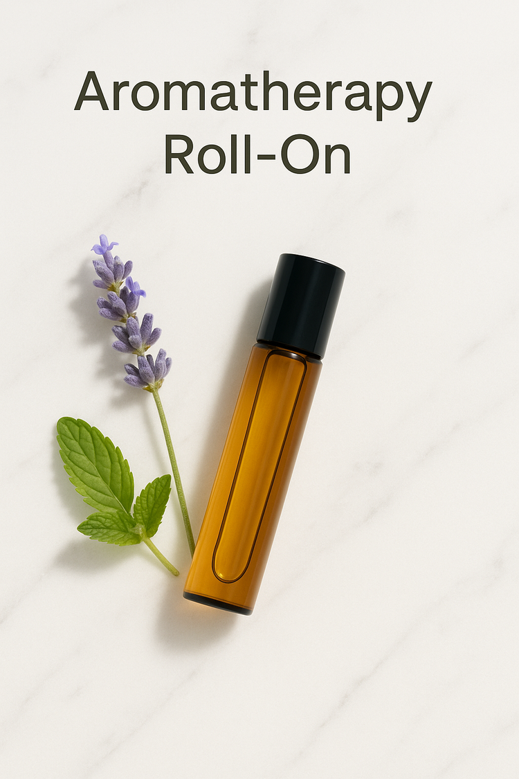 Aromatherapy Roll-On