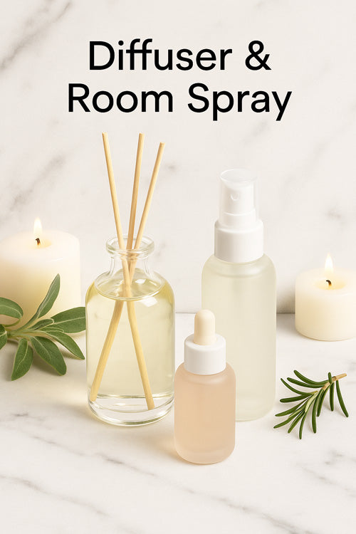 Diffuser & Room Spray
