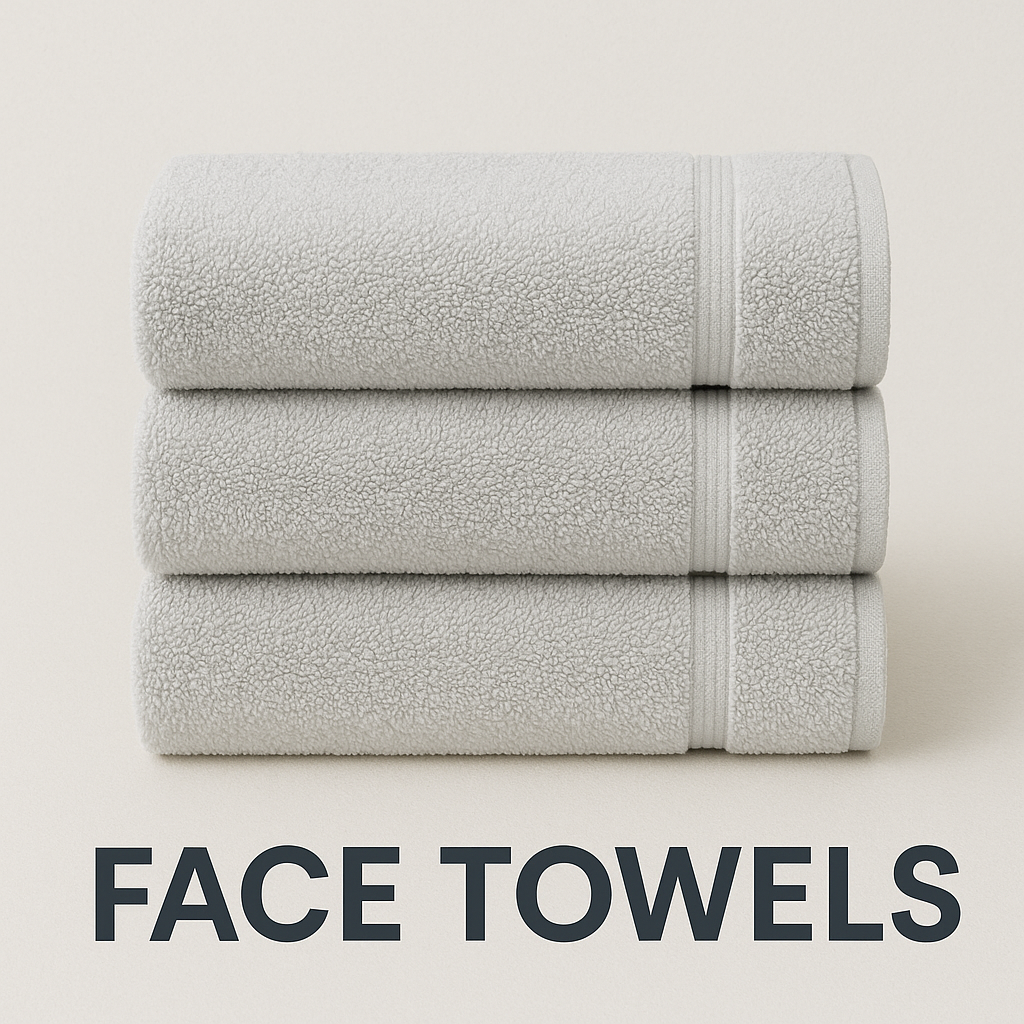 Face Towels