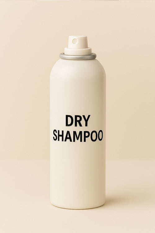 Dry Shampoo