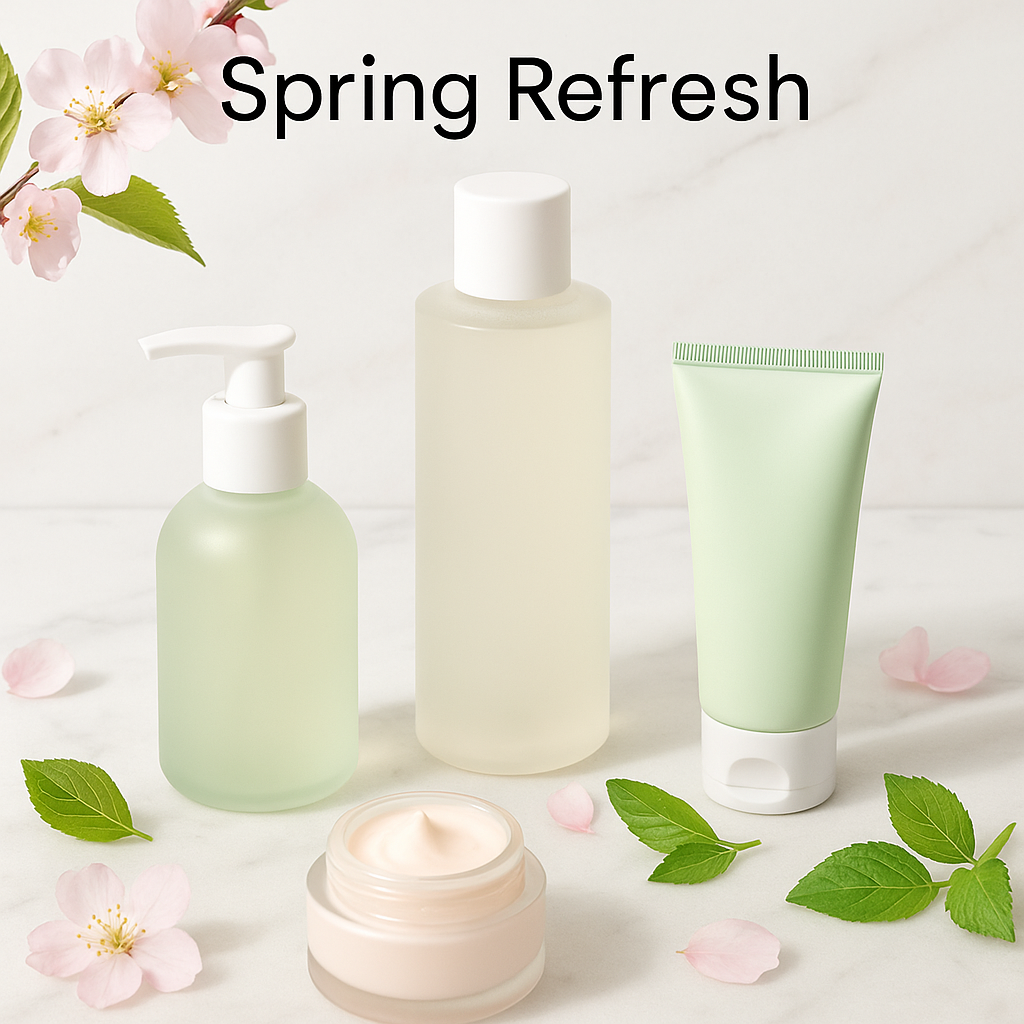 Spring Refresh