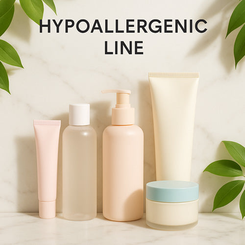 Hypoallergenic Line