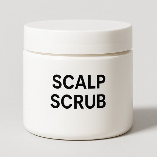 Scalp Scrub