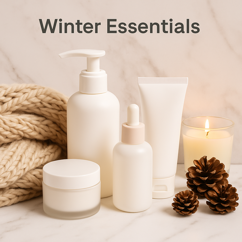 Winter Essentials