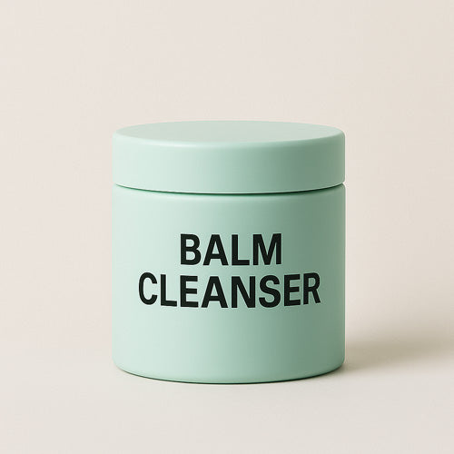 Balm Cleanser
