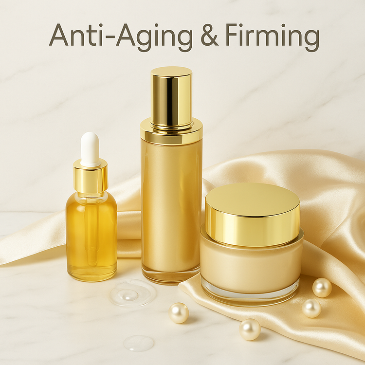 Anti-Aging & Firming