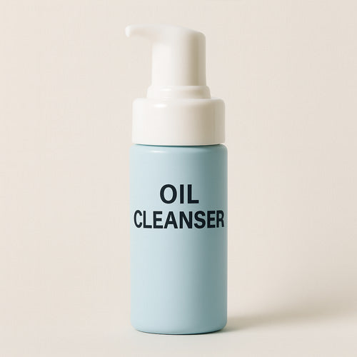 Oil Cleanser