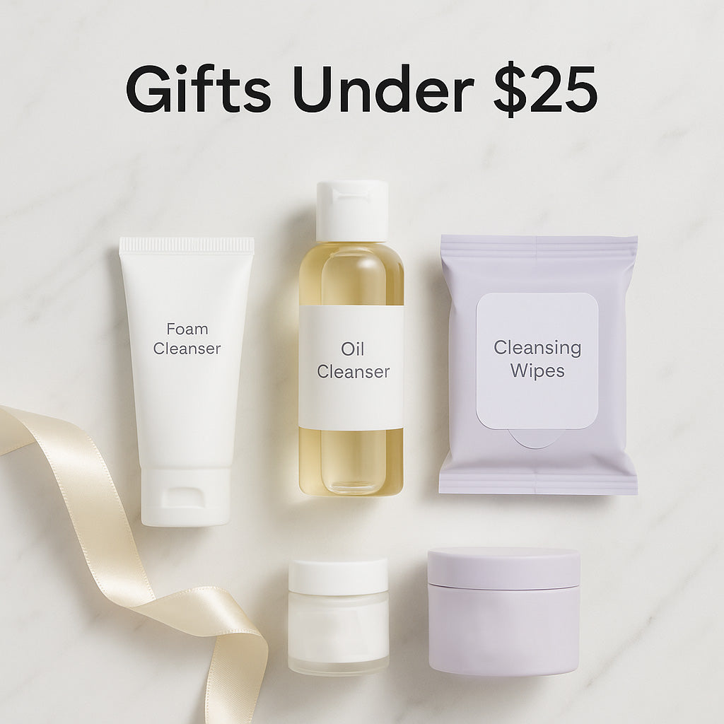 Gifts Under $25