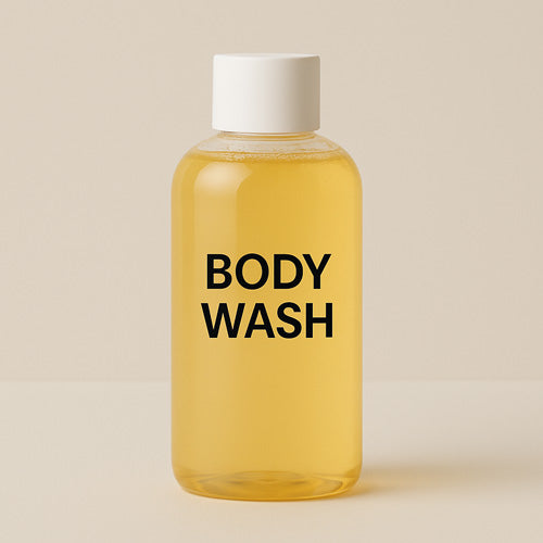 Body Wash