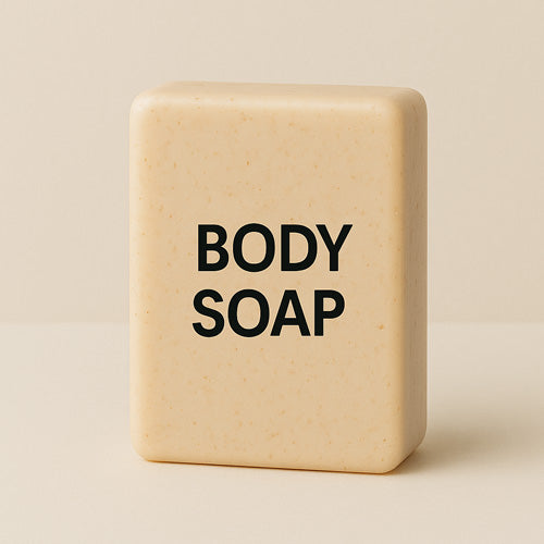 Body Soap