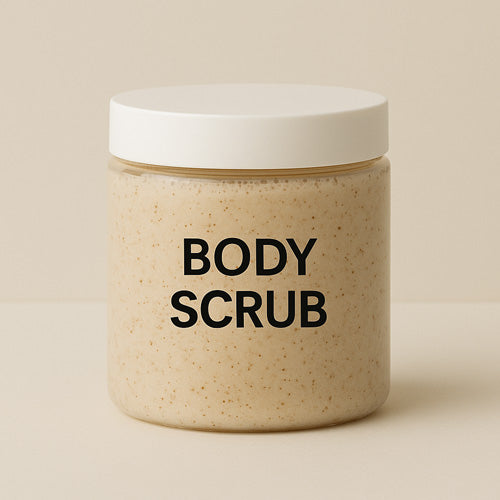 Body Scrub