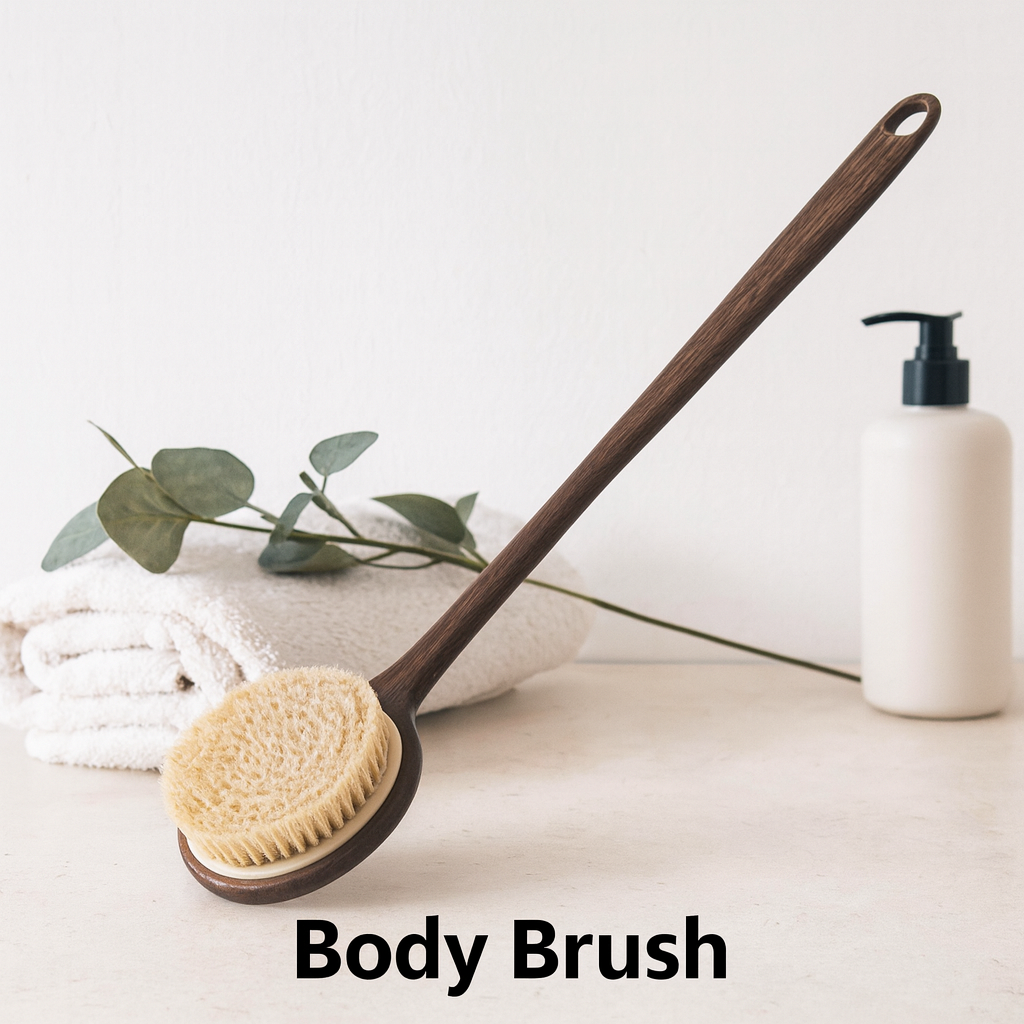 Body Brush
