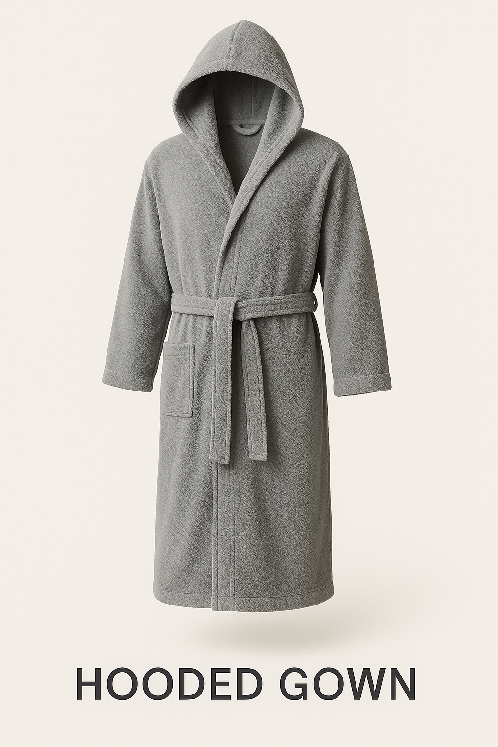 Bath & Hooded Towels