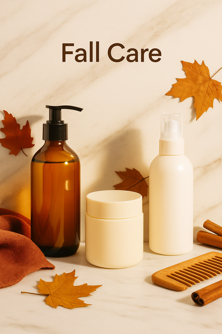 Fall Care