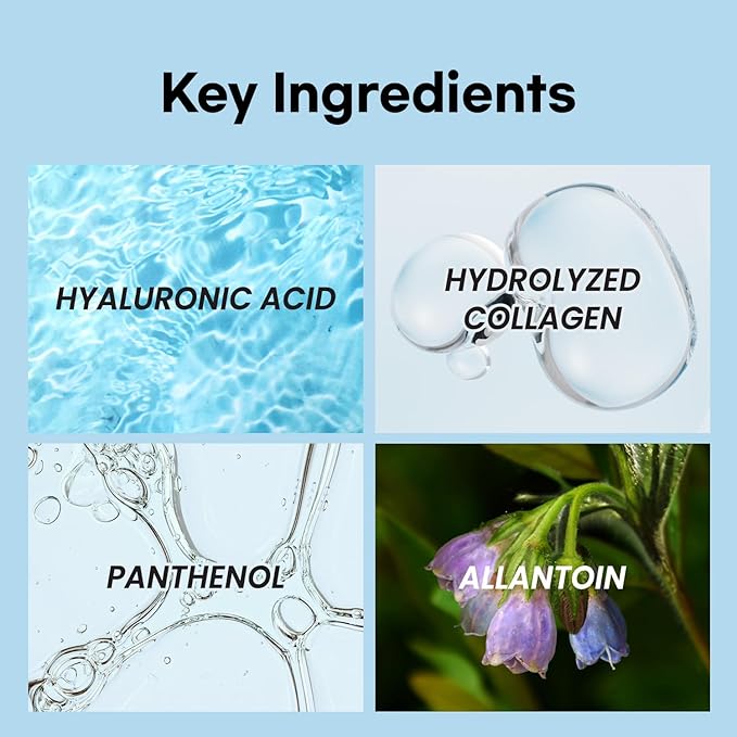 [Travel KIT] coxir Ultra HYALURONIC/Cleansing Oil+Toner+ampoule+Cream Holiday Miniature/[2.68 fl.oz (Pack of 1)] / Korean Skin Care