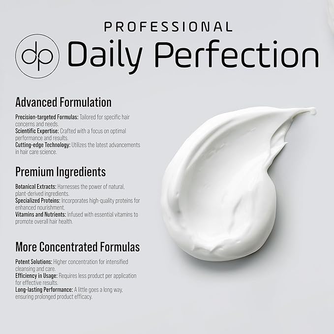 (dp) Color Protect Conditioner – Maintain & Enhance Color-Treated Hair – Clean + Salon-Grade Formula with Biotin & Keratin