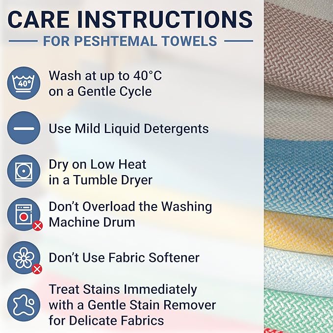 ATANI Turkish Beach Towel (71x39 Inches), Converts to a Bag, Oversized 100% Cotton Bath Towels Lightweight Quick-Dry Beach Blanket for Travel, Picnic, Camping, Yoga and Pool (Lavender)